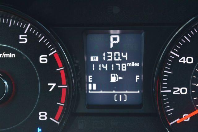 used 2015 Subaru Forester car, priced at $14,999