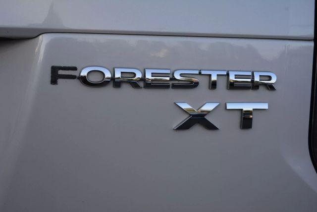 used 2015 Subaru Forester car, priced at $14,999