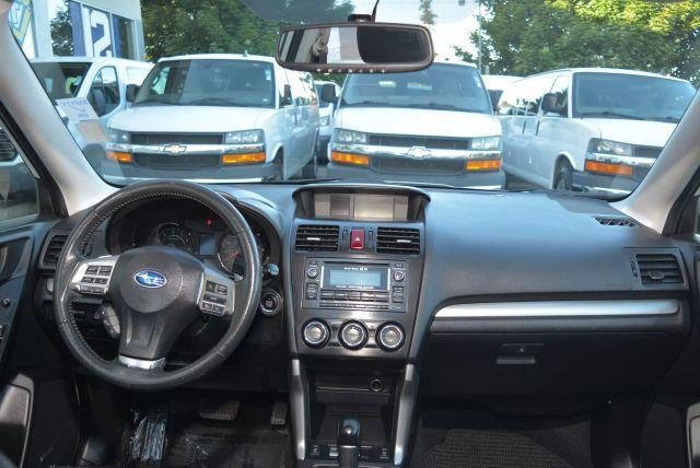 used 2015 Subaru Forester car, priced at $14,999