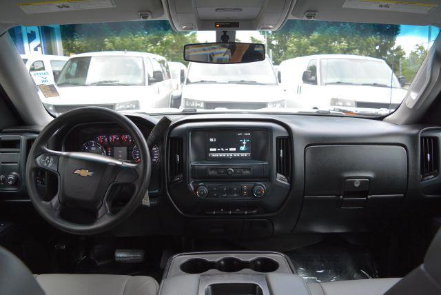 used 2018 Chevrolet Silverado 1500 car, priced at $26,999