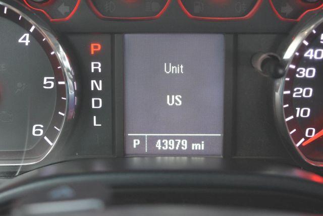 used 2018 Chevrolet Silverado 1500 car, priced at $26,999