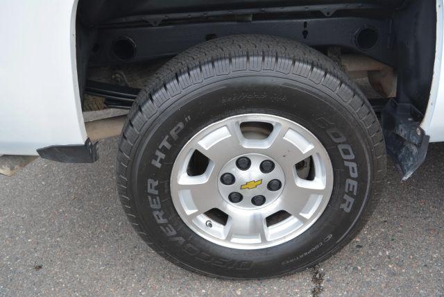 used 2018 Chevrolet Silverado 1500 car, priced at $26,999