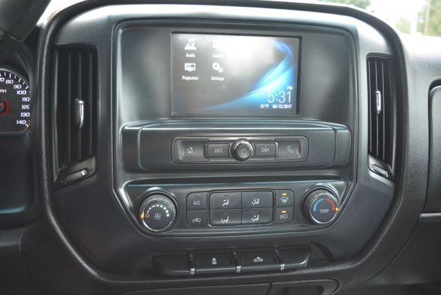 used 2018 Chevrolet Silverado 1500 car, priced at $26,999