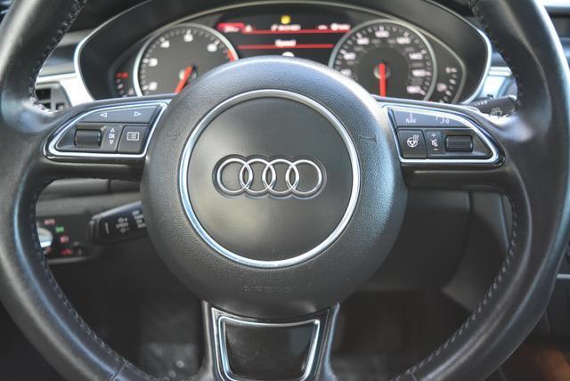 used 2012 Audi A6 car, priced at $13,999