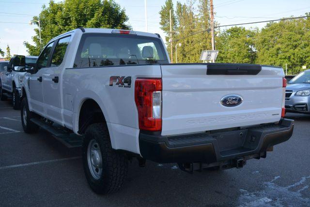 used 2018 Ford F-250 car, priced at $35,999