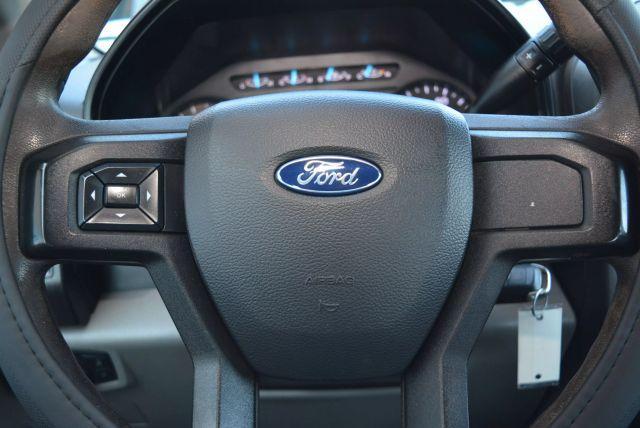 used 2018 Ford F-250 car, priced at $35,999