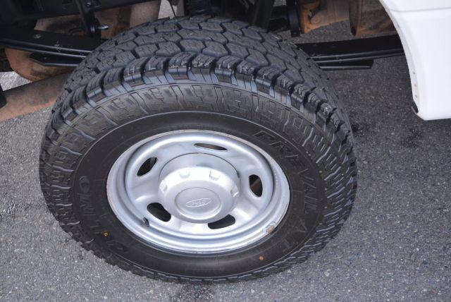 used 2018 Ford F-250 car, priced at $35,999