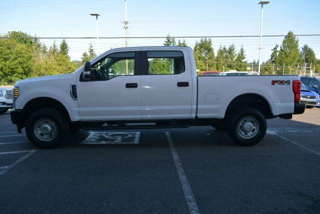 used 2018 Ford F-250 car, priced at $35,999