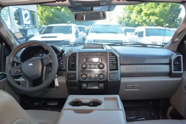 used 2018 Ford F-250 car, priced at $35,999