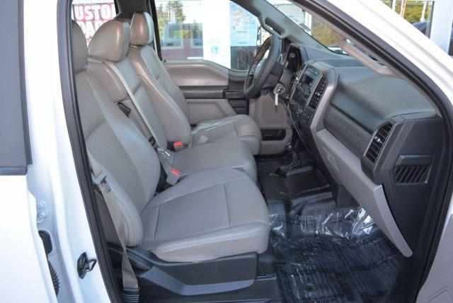 used 2018 Ford F-250 car, priced at $35,999