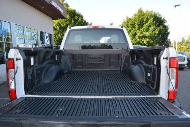 used 2018 Ford F-250 car, priced at $35,999