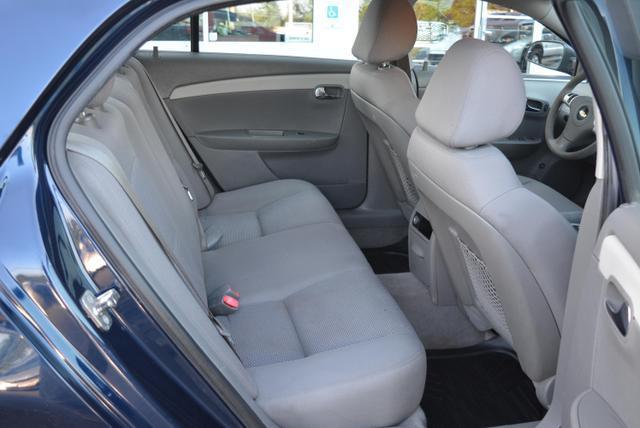 used 2011 Chevrolet Malibu car, priced at $4,999