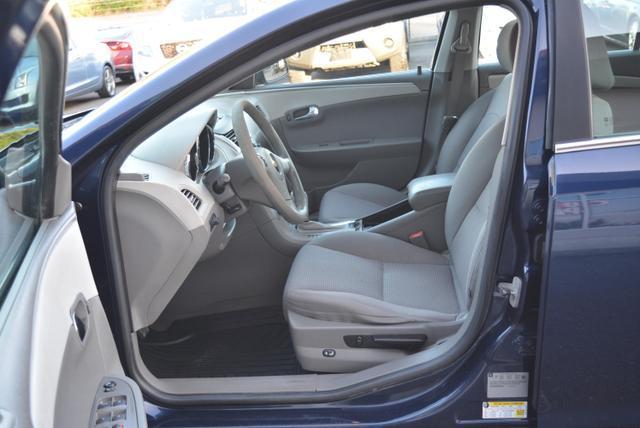 used 2011 Chevrolet Malibu car, priced at $4,999