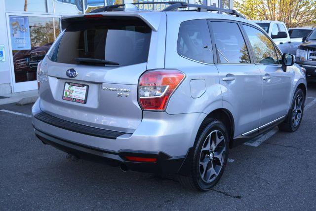 used 2016 Subaru Forester car, priced at $17,999