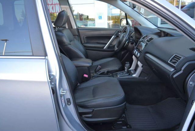 used 2016 Subaru Forester car, priced at $17,999