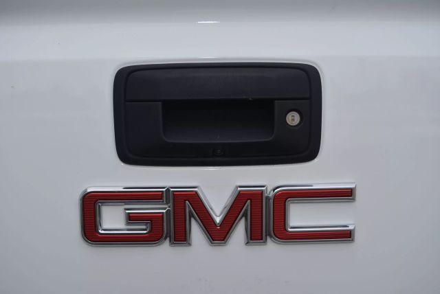 used 2018 GMC Sierra 2500 car, priced at $31,999