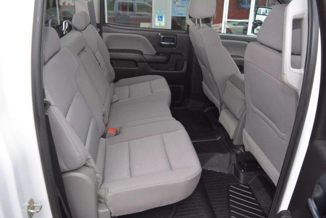 used 2018 GMC Sierra 2500 car, priced at $31,999