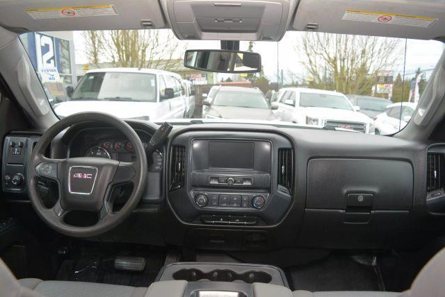 used 2018 GMC Sierra 2500 car, priced at $31,999