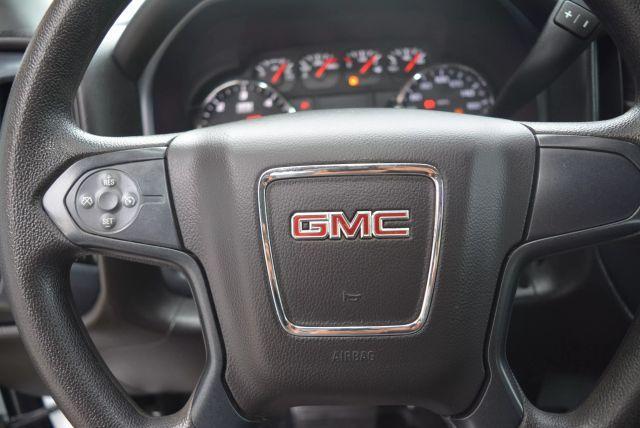 used 2018 GMC Sierra 2500 car, priced at $31,999