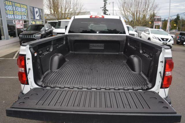 used 2018 GMC Sierra 2500 car, priced at $31,999
