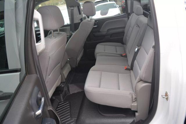 used 2018 GMC Sierra 2500 car, priced at $31,999
