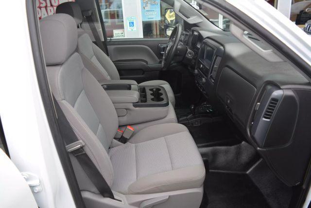 used 2018 GMC Sierra 2500 car, priced at $31,999