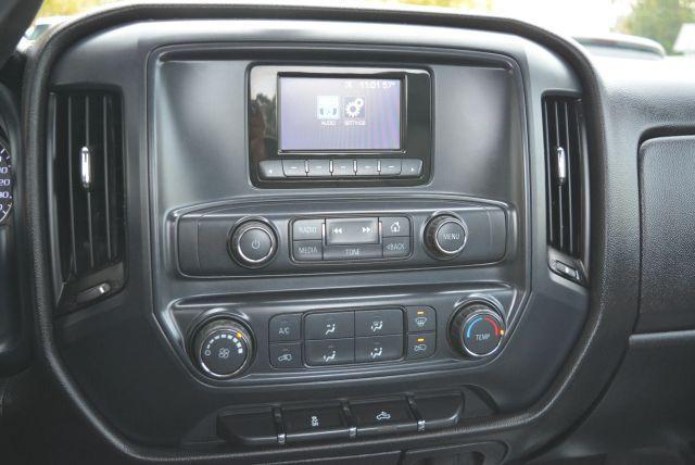 used 2015 Chevrolet Silverado 1500 car, priced at $17,999