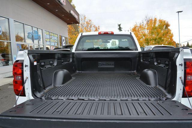 used 2015 Chevrolet Silverado 1500 car, priced at $17,999