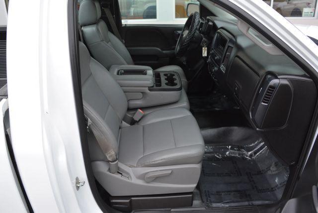 used 2015 Chevrolet Silverado 1500 car, priced at $17,999