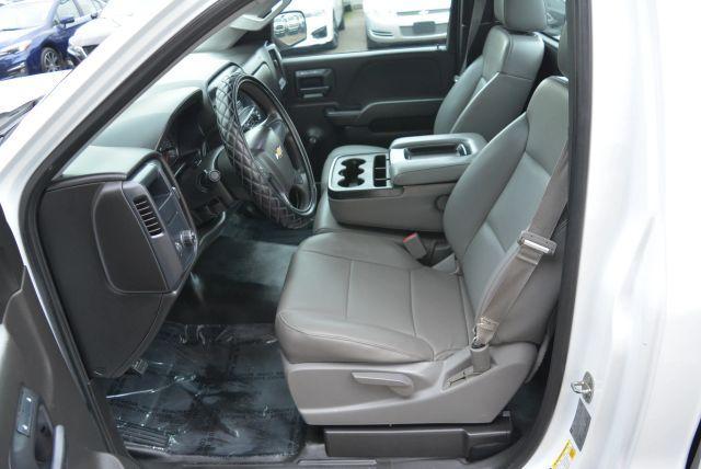 used 2015 Chevrolet Silverado 1500 car, priced at $17,999