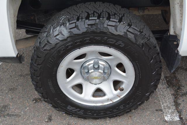 used 2015 Chevrolet Silverado 1500 car, priced at $17,999