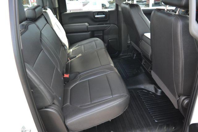used 2021 Chevrolet Silverado 2500 car, priced at $37,999