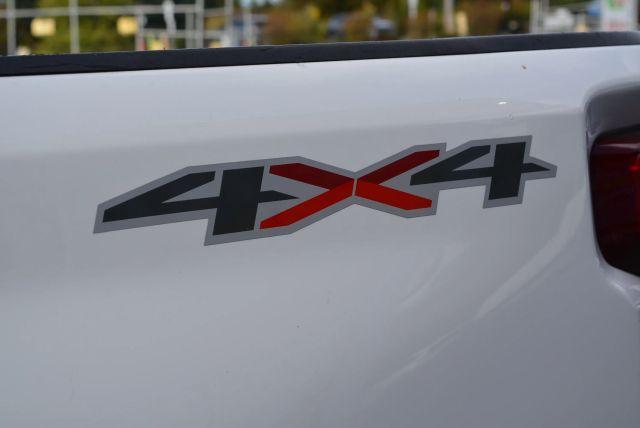 used 2021 Chevrolet Silverado 2500 car, priced at $37,999