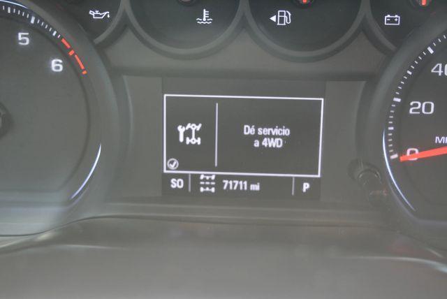 used 2021 Chevrolet Silverado 2500 car, priced at $37,999