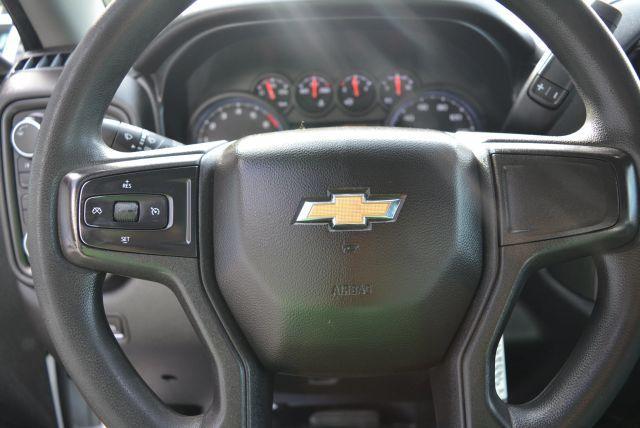 used 2021 Chevrolet Silverado 2500 car, priced at $37,999