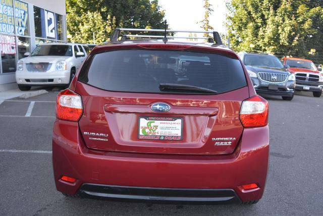 used 2013 Subaru Impreza car, priced at $10,999