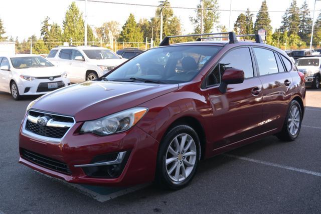 used 2013 Subaru Impreza car, priced at $10,999