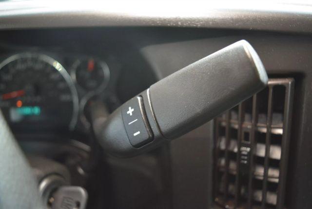used 2017 Chevrolet Express 2500 car, priced at $17,999