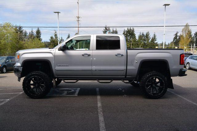 used 2015 GMC Sierra 1500 car, priced at $31,999
