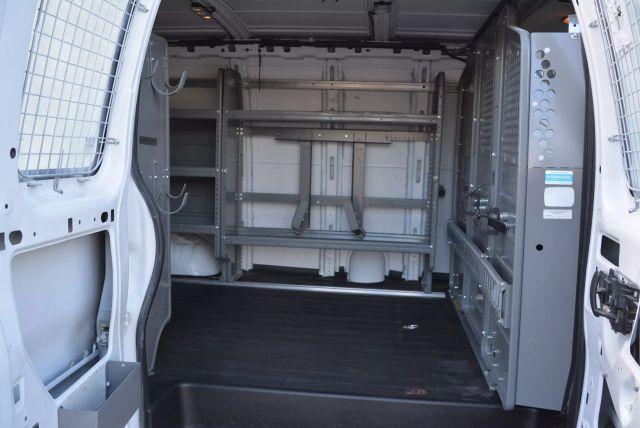 used 2015 Chevrolet Express 2500 car, priced at $16,999