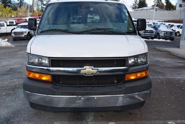 used 2019 Chevrolet Express 3500 car, priced at $27,999