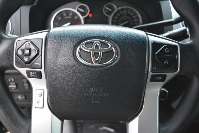 used 2016 Toyota Tundra car, priced at $27,999