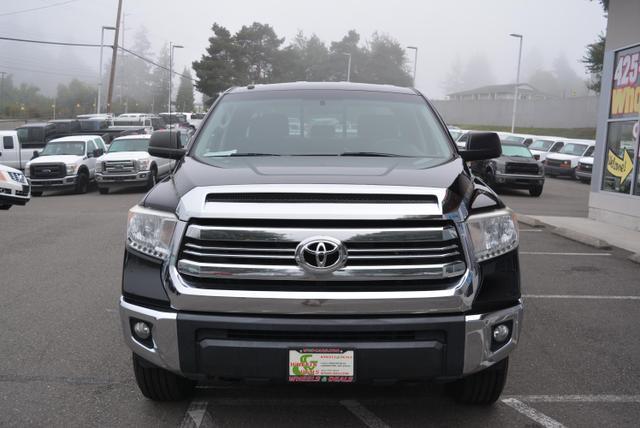 used 2016 Toyota Tundra car, priced at $27,999