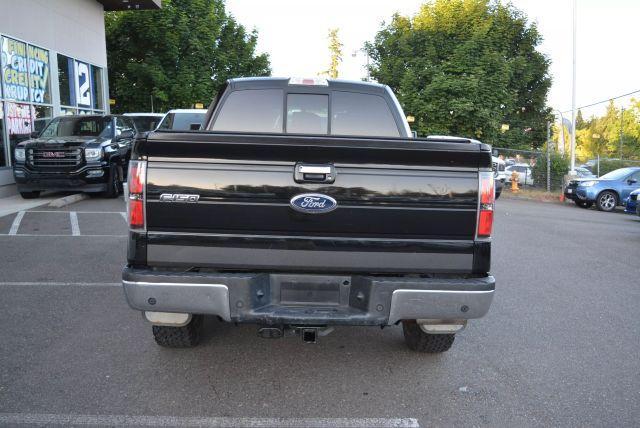 used 2011 Ford F-150 car, priced at $11,999