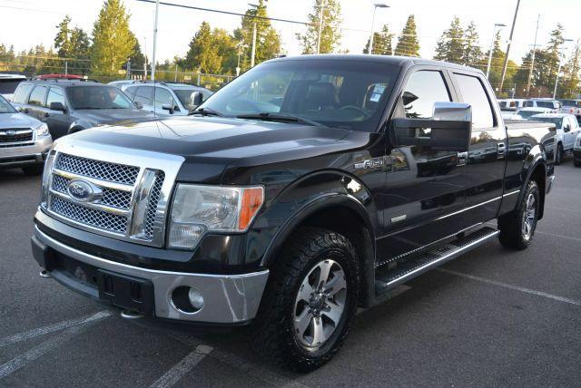 used 2011 Ford F-150 car, priced at $11,999