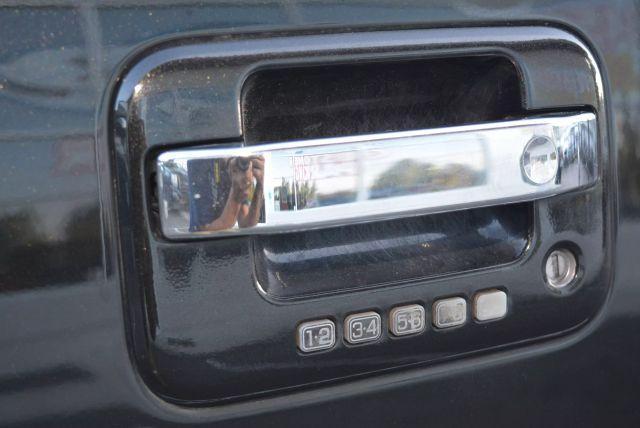 used 2011 Ford F-150 car, priced at $11,999