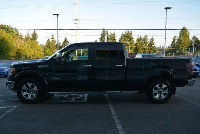 used 2011 Ford F-150 car, priced at $11,999