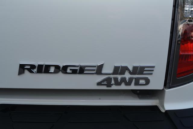 used 2013 Honda Ridgeline car, priced at $17,999