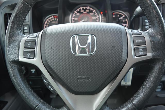 used 2013 Honda Ridgeline car, priced at $17,999