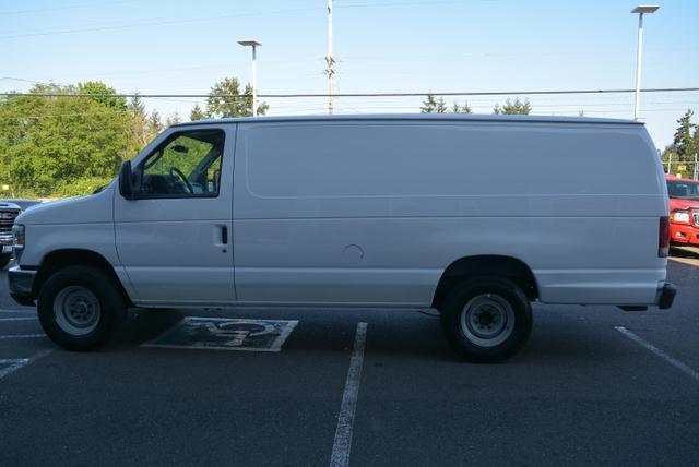 used 2014 Ford E250 car, priced at $15,999